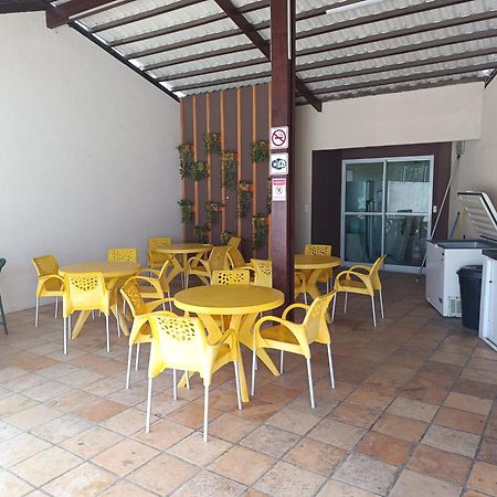 Porto Dream Beach Pôrto das Galinhas Esterno foto