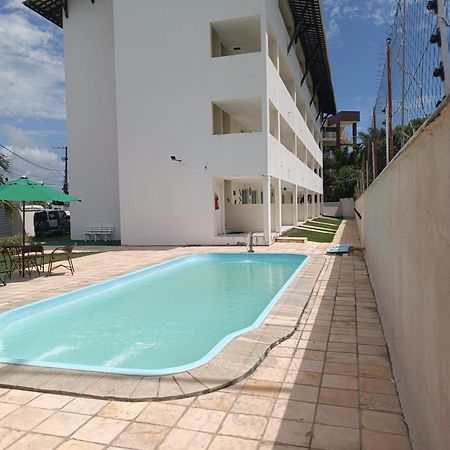 Porto Dream Beach Pôrto das Galinhas Esterno foto