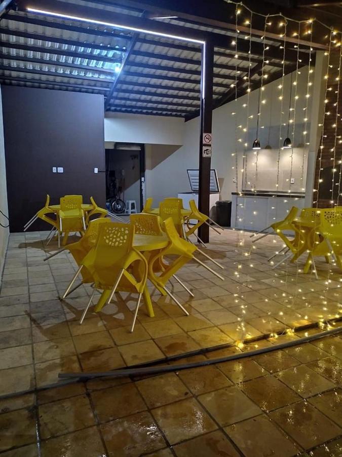 Porto Dream Beach Pôrto das Galinhas Esterno foto
