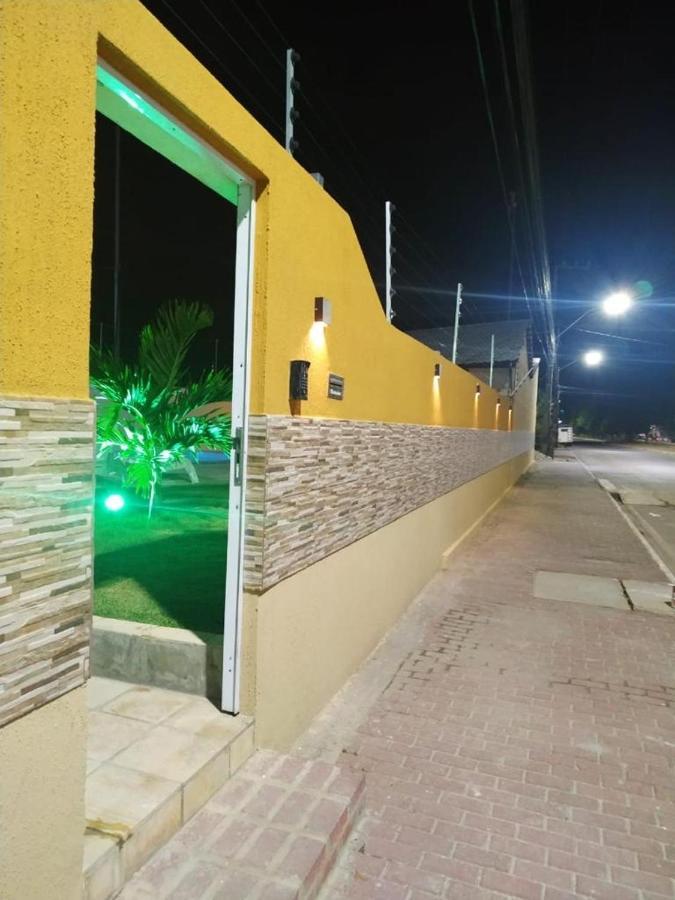 Porto Dream Beach Pôrto das Galinhas Esterno foto