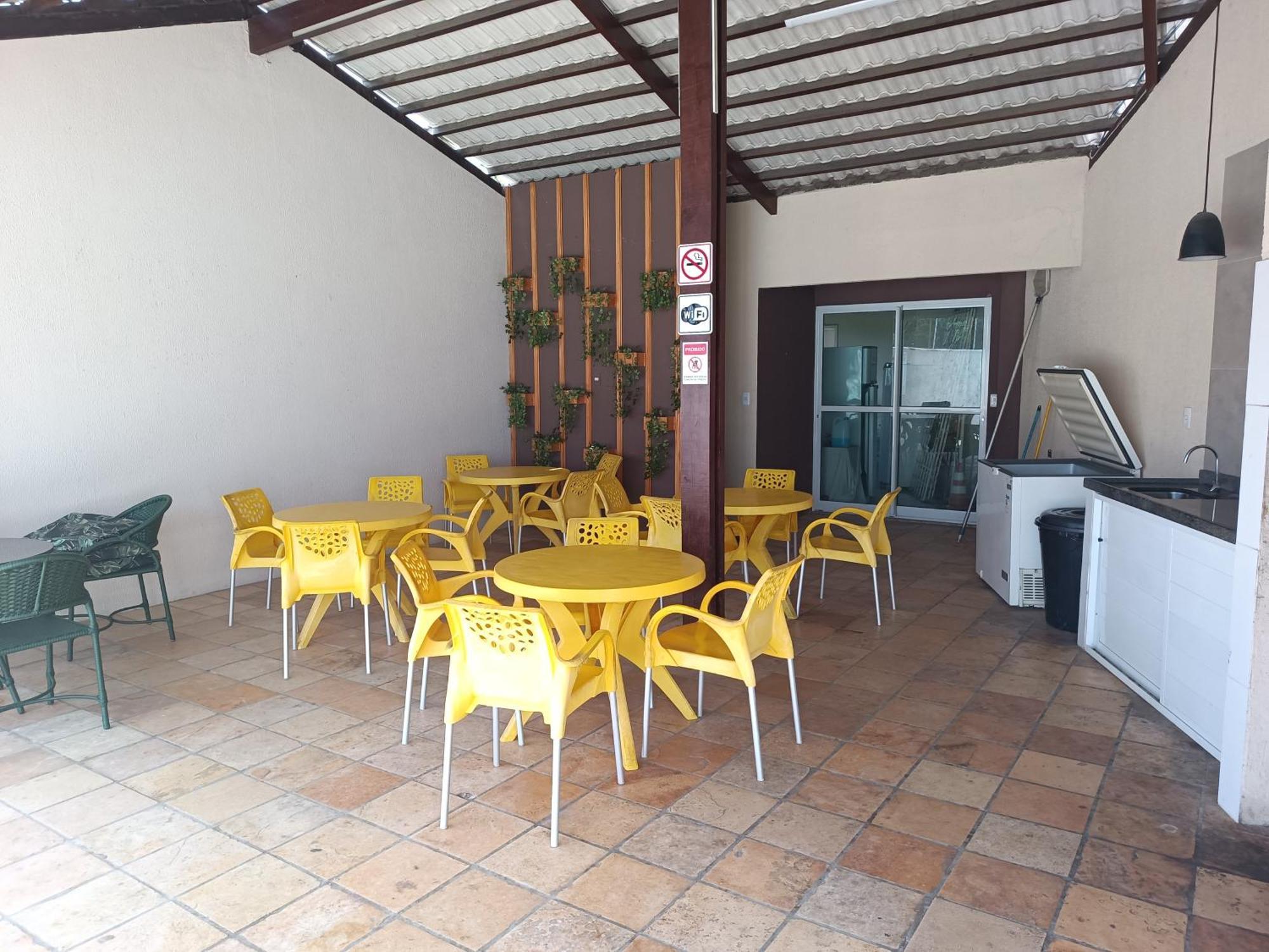 Porto Dream Beach Pôrto das Galinhas Esterno foto