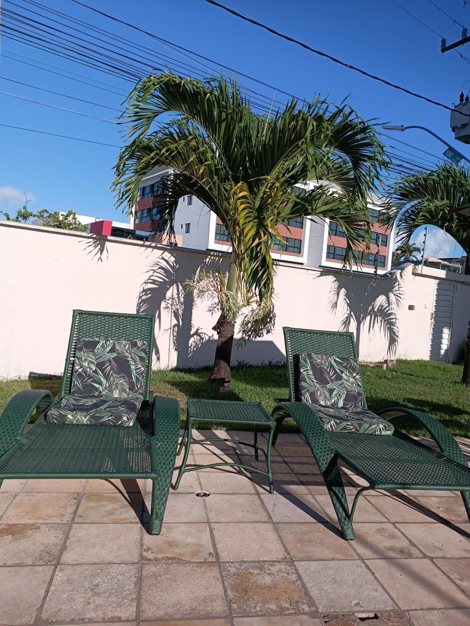 Porto Dream Beach Pôrto das Galinhas Esterno foto
